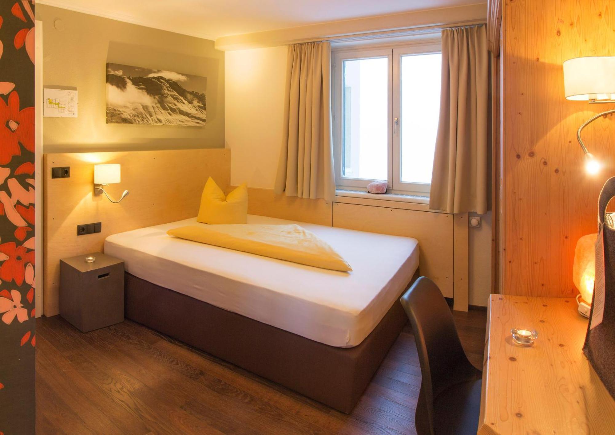 Wohlfuehlhotel Hubertushof Stuben am Arlberg Ngoại thất bức ảnh