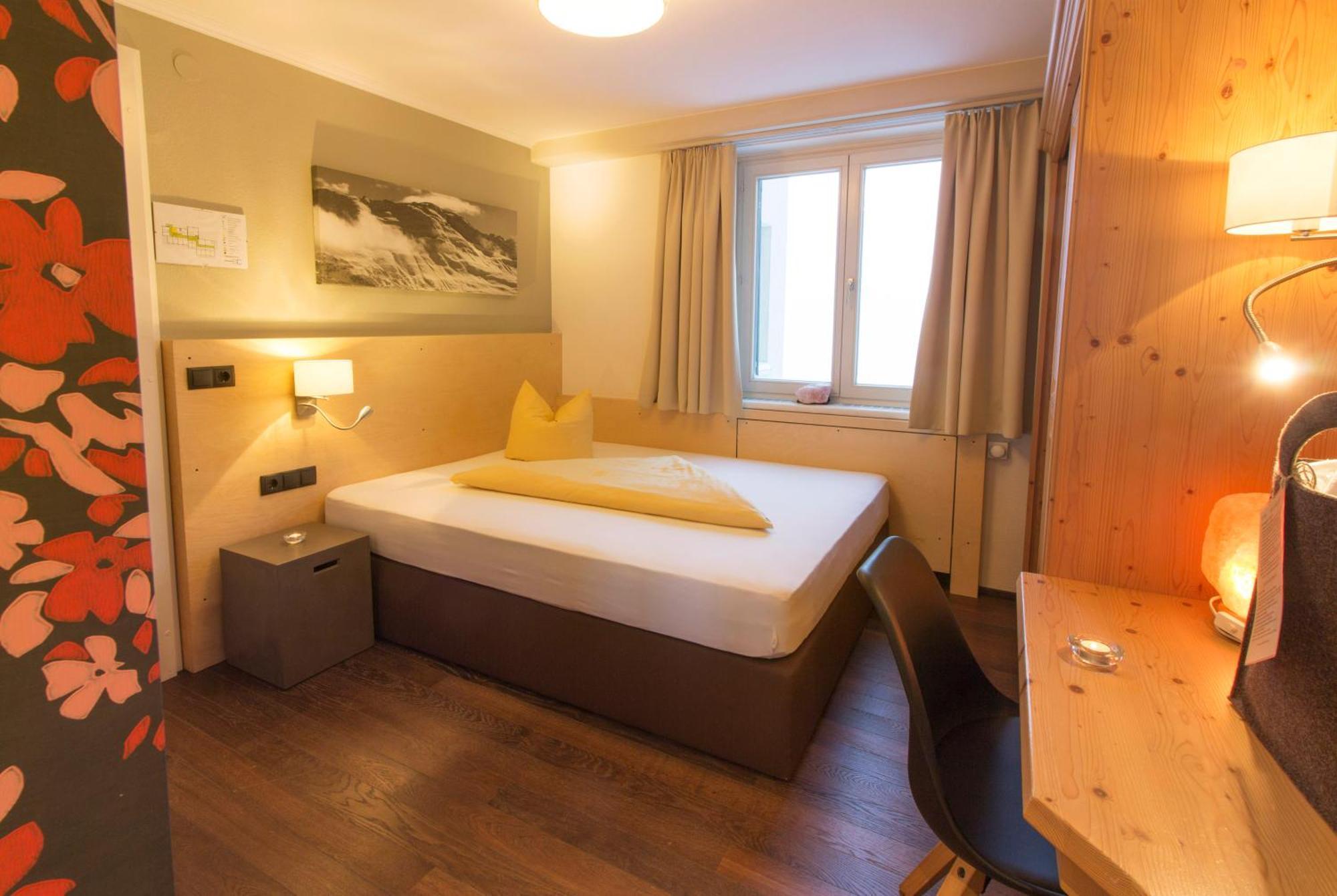 Wohlfuehlhotel Hubertushof Stuben am Arlberg Ngoại thất bức ảnh