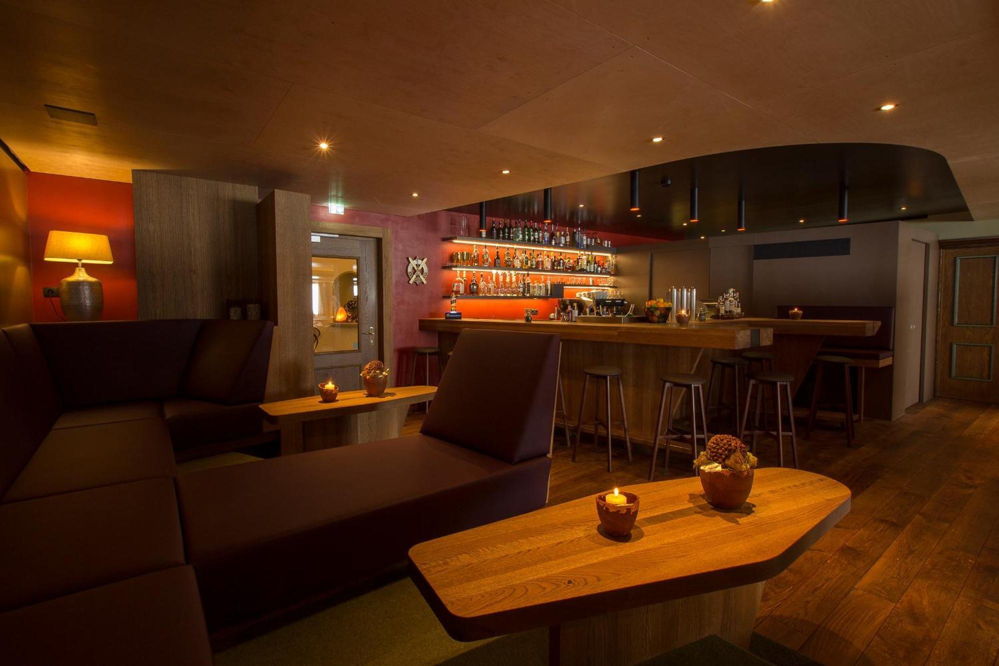 Wohlfuehlhotel Hubertushof Stuben am Arlberg Ngoại thất bức ảnh