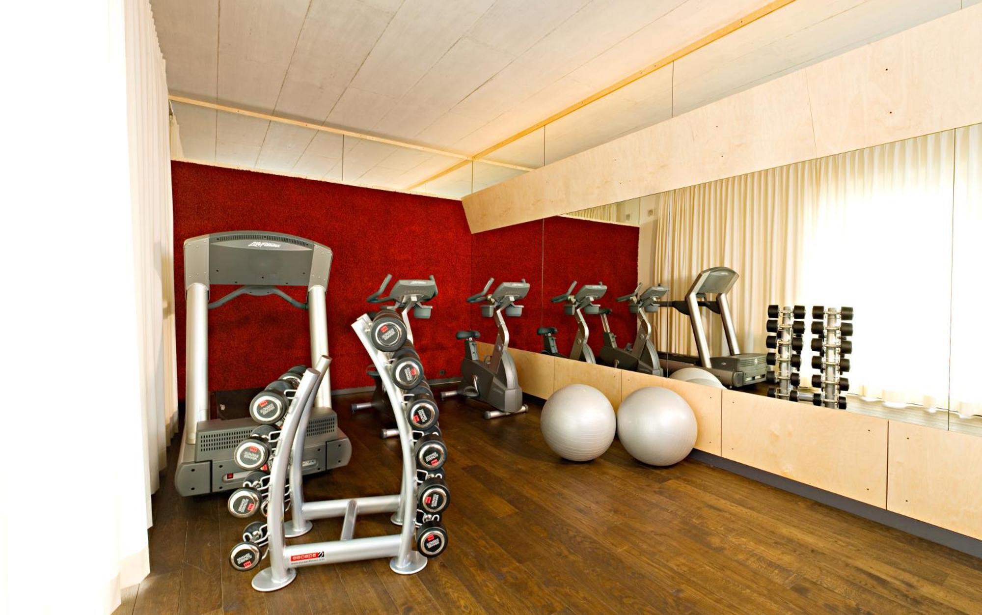 Wohlfuehlhotel Hubertushof Stuben am Arlberg Ngoại thất bức ảnh