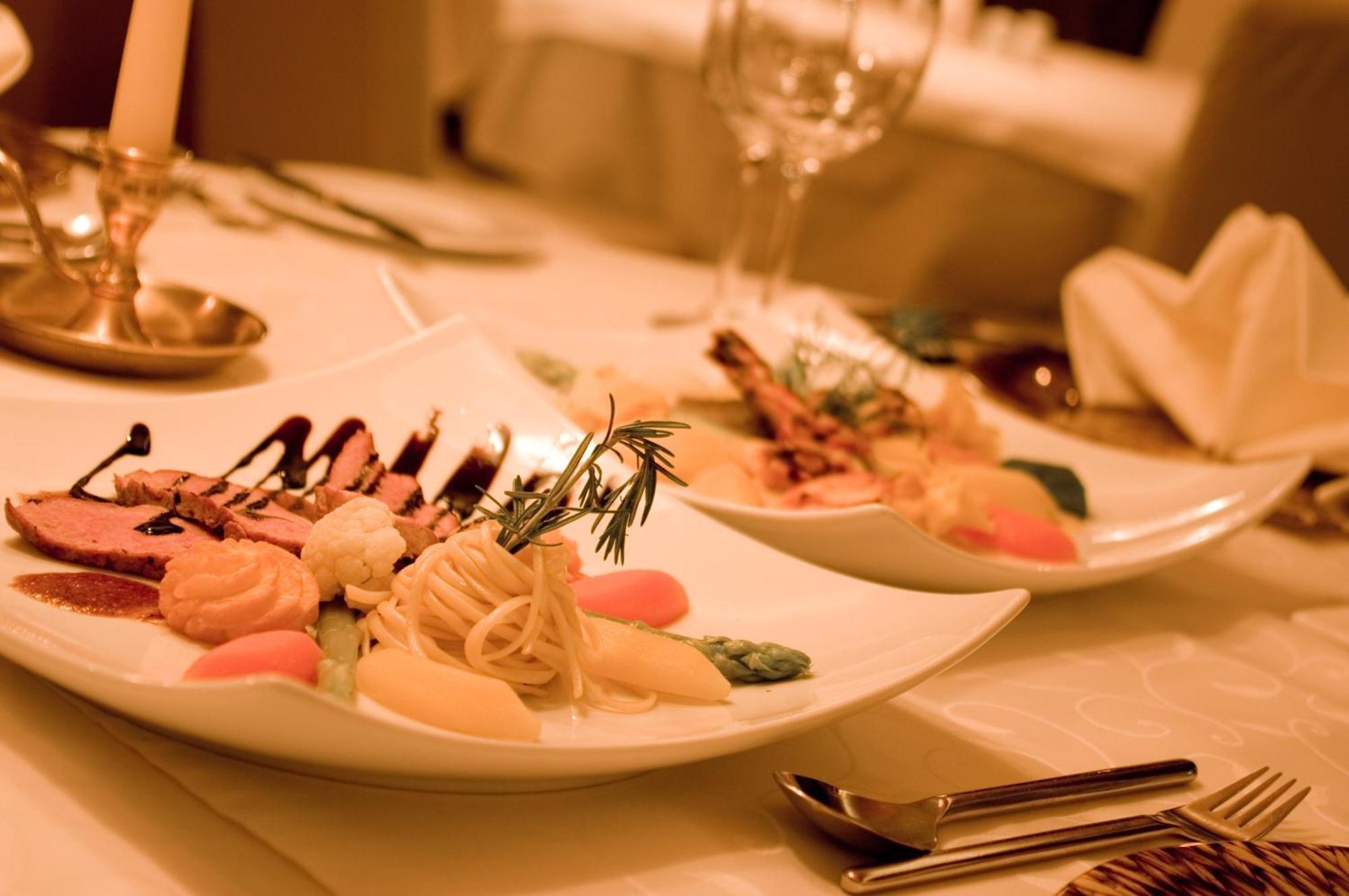 Wohlfuehlhotel Hubertushof Stuben am Arlberg Ngoại thất bức ảnh